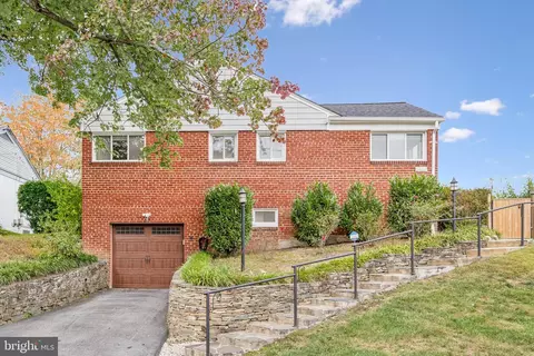Exterior - 2403 Colston Dr, Silver Spring, MD 20910 photo 2 of 6