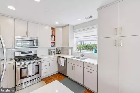 Kitchen - 2403 Colston Dr, Silver Spring, MD 20910 photo 2 of 2