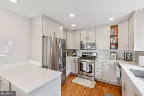 Kitchen - 2403 Colston Dr, Silver Spring, MD 20910 photo 1 of 2