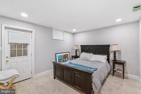 Bedroom - 2403 Colston Dr, Silver Spring, MD 20910 photo 6 of 7