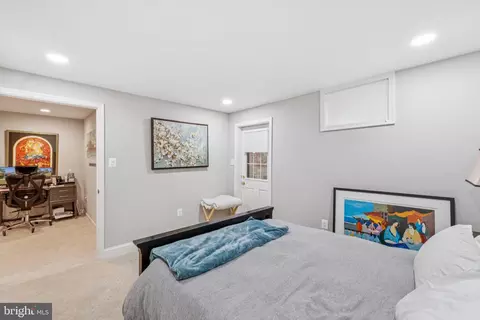Bedroom - 2403 Colston Dr, Silver Spring, MD 20910 photo 7 of 7