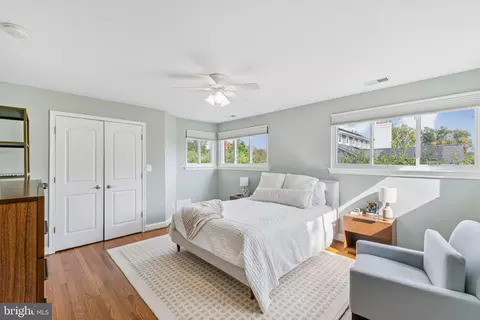 Bedroom - 2403 Colston Dr, Silver Spring, MD 20910 photo 5 of 7