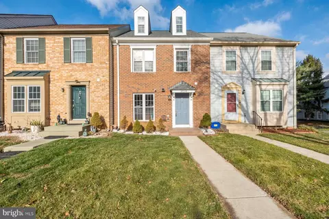 18738 White Sands Dr, Germantown, MD 20874