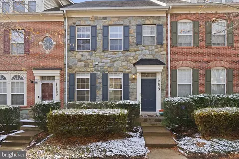 12823 Murphy Grove Ter, Clarksburg, MD 20871