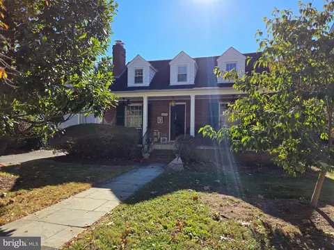 4822 Chevy Chase Blvd, Chevy Chase, MD 20815