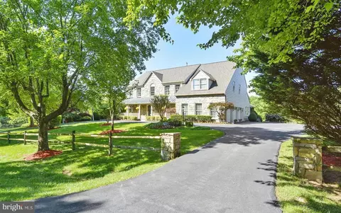 19408 Olive Tree Way, Gaithersburg, MD 20879