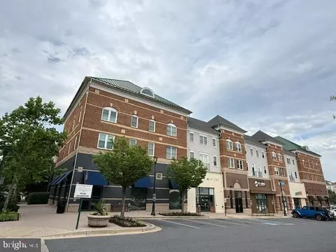 302 King Farm Blvd #30208, Rockville, MD 20850