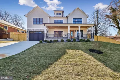 3404 Pauline Dr, Chevy Chase, MD 20815