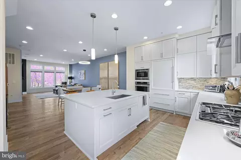 406 Barlow Pl, Bethesda, MD 20814