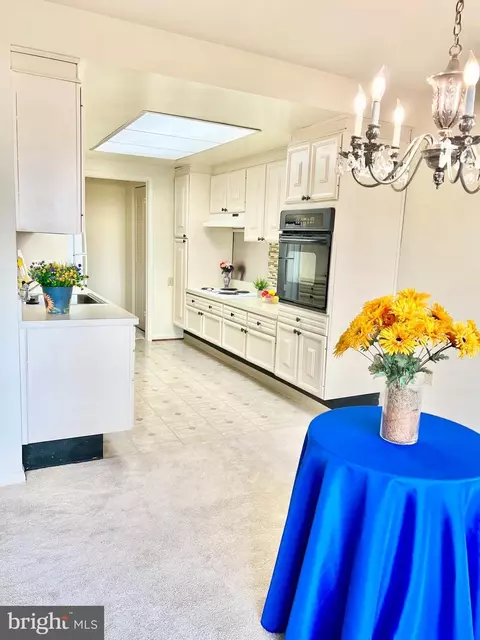 Kitchen - 3386 Chiswick Ct #50-1A, Silver Spring, MD 20906 photo 2 of 4