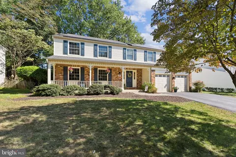 4620 Thornhurst Dr, Olney, MD 20832