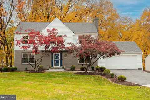 3800 Cherry Valley Dr, Olney, MD 20832
