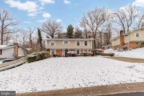 1513 Menlee Dr, Silver Spring, MD 20904