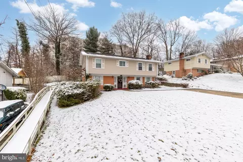 1513 Menlee Dr, Silver Spring, MD 20904 photo 13