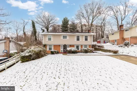 1513 Menlee Dr, Silver Spring, MD 20904 photo 12