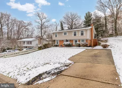 1513 Menlee Dr, Silver Spring, MD 20904 photo 11