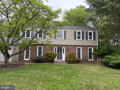 17 Quince Mill Ct, Gaithersburg, MD 20878