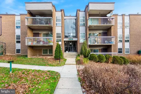 2305 Greenery Ln #T-4-3, Silver Spring, MD 20906 photo 30