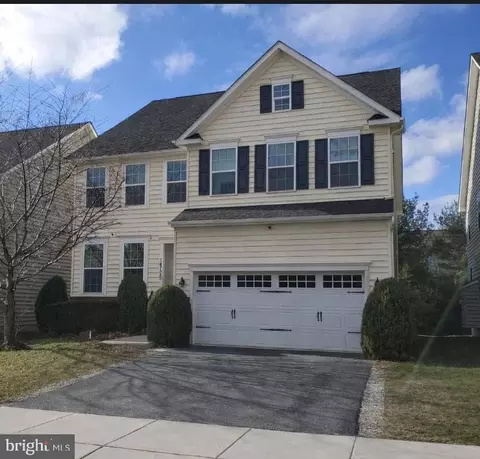 14706 Saddle Creek Dr, Burtonsville, MD 20866