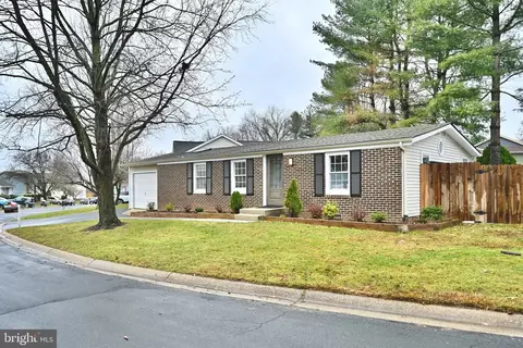 11609 Hourglass Way, Germantown, MD 20876