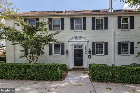 2248 Washington Ave #101, Silver Spring, MD 20910