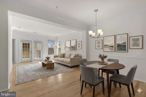 11800 Old Georgetown #1315, North Bethesda, MD 20852