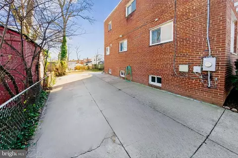 Exterior - 8611 Carroll Ave, Silver Spring, MD 20903 photo 2 of 3