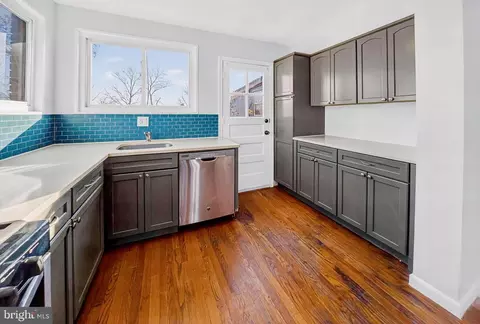 Kitchen - 8611 Carroll Ave, Silver Spring, MD 20903 photo 2 of 2