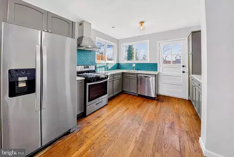 Kitchen - 8611 Carroll Ave, Silver Spring, MD 20903 photo 1 of 2