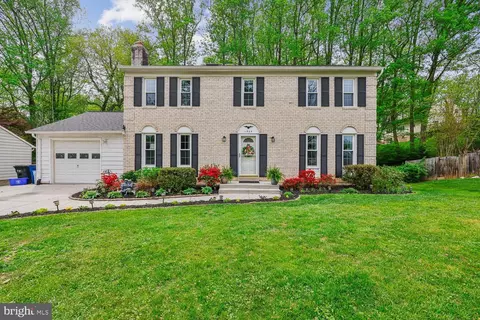 1604 Winding Waye Ln, Silver Spring, MD 20902