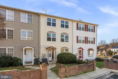 13137 Broadmore Rd, Silver Spring, MD 20904
