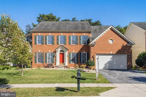13107 English Turn Dr, Silver Spring, MD 20904