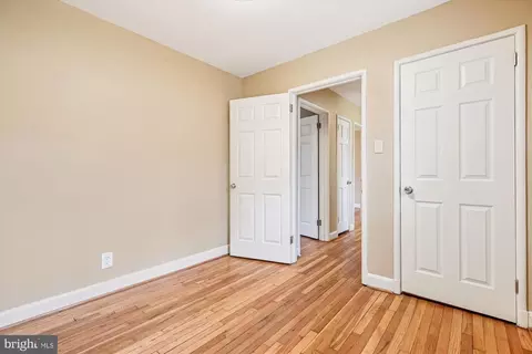 Bedroom - 8629 Geren Rd #29-3, Silver Spring, MD 20901 photo 4 of 6