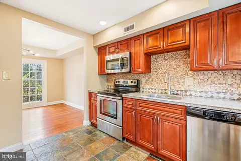 Kitchen - 8629 Geren Rd #29-3, Silver Spring, MD 20901 photo 1 of 1