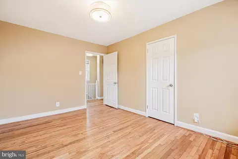 Bedroom - 8629 Geren Rd #29-3, Silver Spring, MD 20901 photo 2 of 6