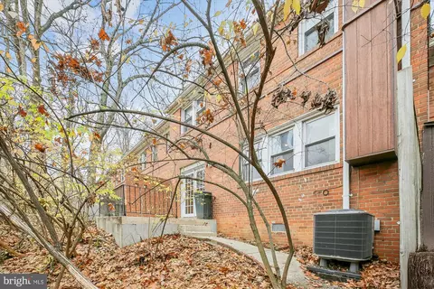 Exterior - 8629 Geren Rd #29-3, Silver Spring, MD 20901 photo 3 of 6