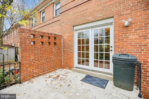Exterior - 8629 Geren Rd #29-3, Silver Spring, MD 20901 photo 6 of 6