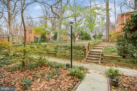 Exterior - 8629 Geren Rd #29-3, Silver Spring, MD 20901 photo 1 of 6