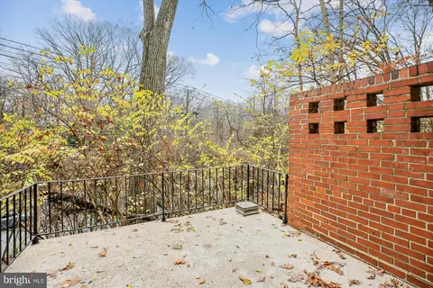 Exterior - 8629 Geren Rd #29-3, Silver Spring, MD 20901 photo 5 of 6
