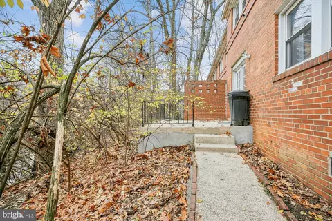 Exterior - 8629 Geren Rd #29-3, Silver Spring, MD 20901 photo 4 of 6