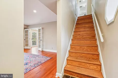 Entry Way - 8629 Geren Rd #29-3, Silver Spring, MD 20901 photo 3 of 5