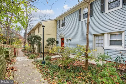 Exterior - 8629 Geren Rd #29-3, Silver Spring, MD 20901 photo 2 of 6