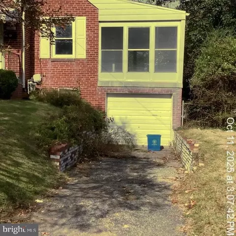 8901 Glenville Rd, Silver Spring, MD 20901 photo 4