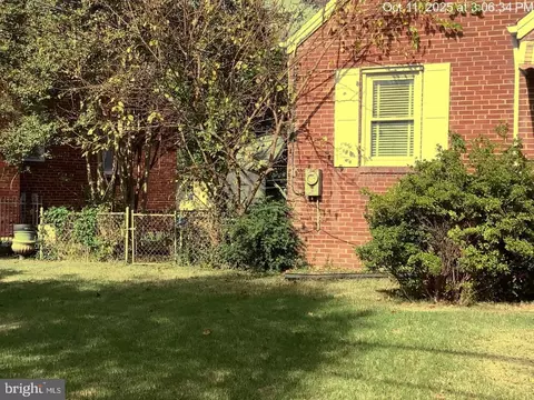 8901 Glenville Rd, Silver Spring, MD 20901 photo 5