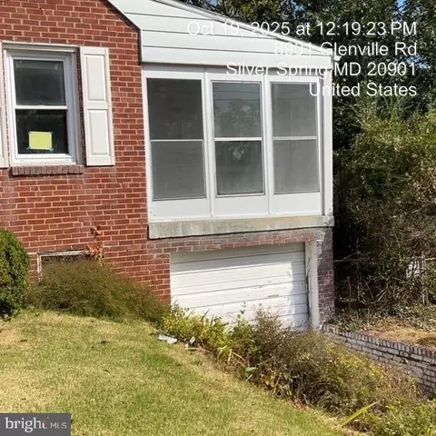 8901 Glenville Rd, Silver Spring, MD 20901 photo 6