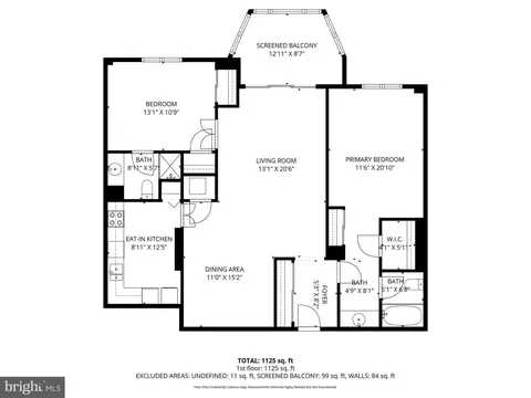15100 Interlachen Dr #4-201, Silver Spring, MD 20906 photo 23