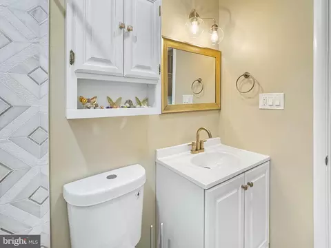 Bath - 2408 Lillian Dr, Silver Spring, MD 20902 photo 5 of 7