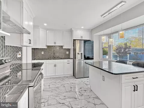 Kitchen - 2408 Lillian Dr, Silver Spring, MD 20902 photo 1 of 4