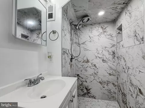 Bath - 2408 Lillian Dr, Silver Spring, MD 20902 photo 7 of 7