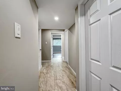 Entry Way - 2408 Lillian Dr, Silver Spring, MD 20902 photo 4 of 5